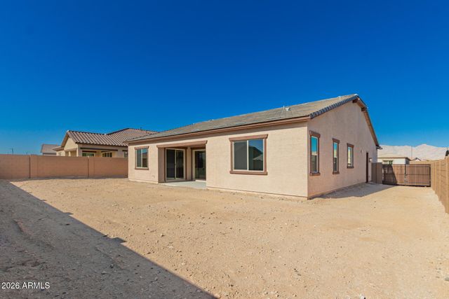 20145 W MONTEREY Way, Buckeye, AZ 85396