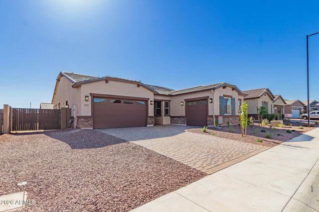 20145 W MONTEREY Way, Buckeye, AZ 85396