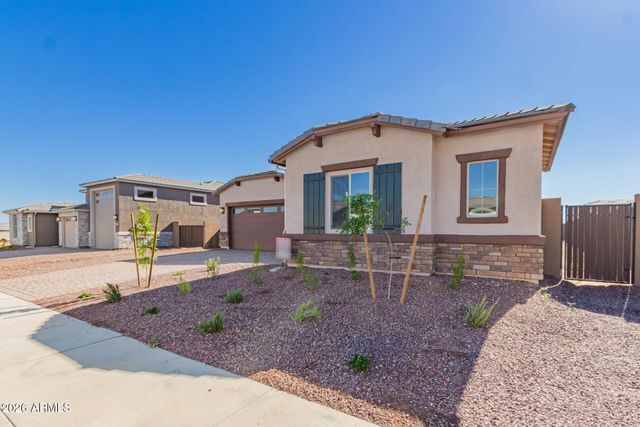 20145 W MONTEREY Way, Buckeye, AZ 85396