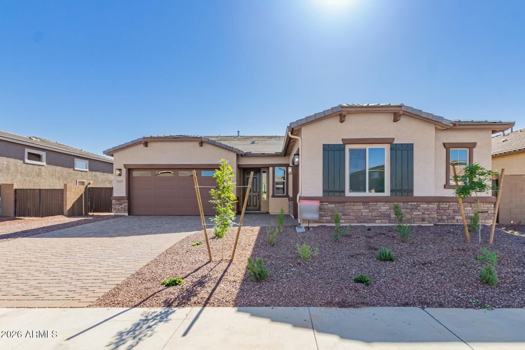 20145 W MONTEREY Way, Buckeye, AZ 85396