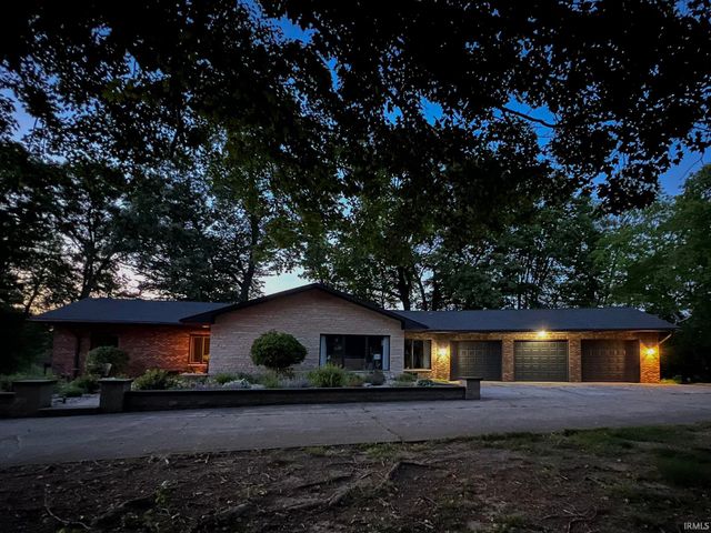 19275 US 20 Highway, Bristol, IN 46507