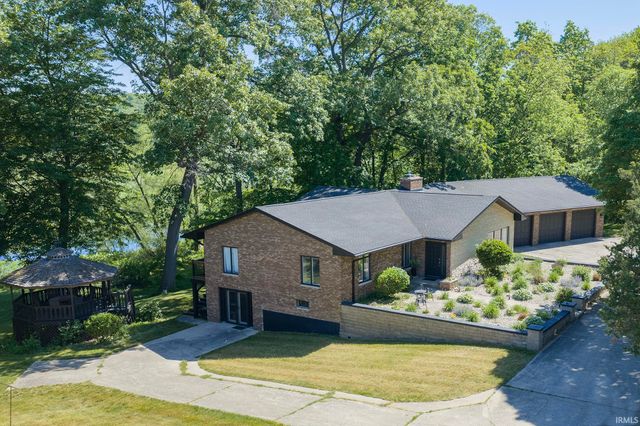 19275 US 20 Highway, Bristol, IN 46507