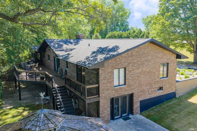 19275 US 20 Highway, Bristol, IN 46507