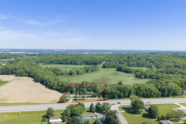19275 US 20 Highway, Bristol, IN 46507
