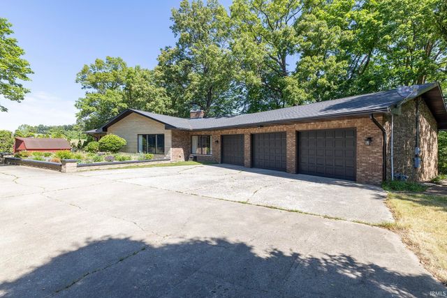 19275 US 20 Highway, Bristol, IN 46507