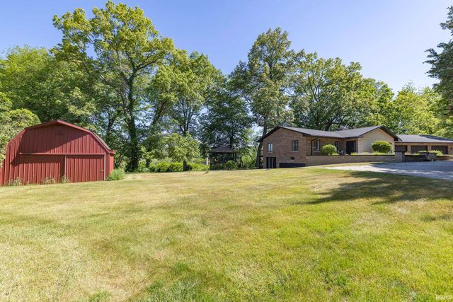 19275 US 20 Highway, Bristol, IN 46507