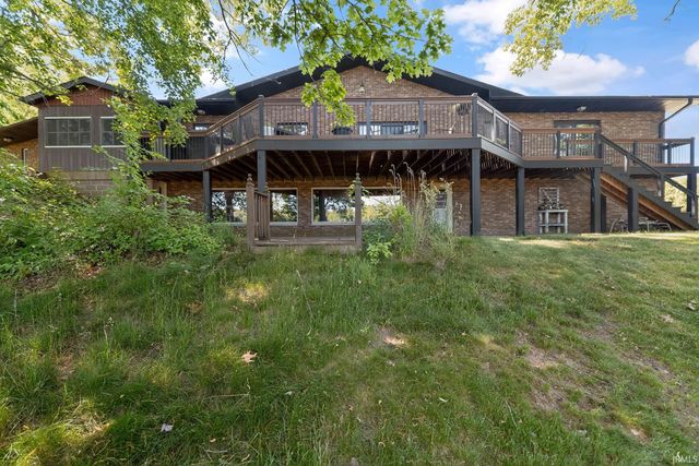 19275 US 20 Highway, Bristol, IN 46507