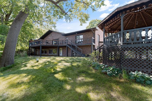 19275 US 20 Highway, Bristol, IN 46507
