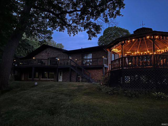 19275 US 20 Highway, Bristol, IN 46507