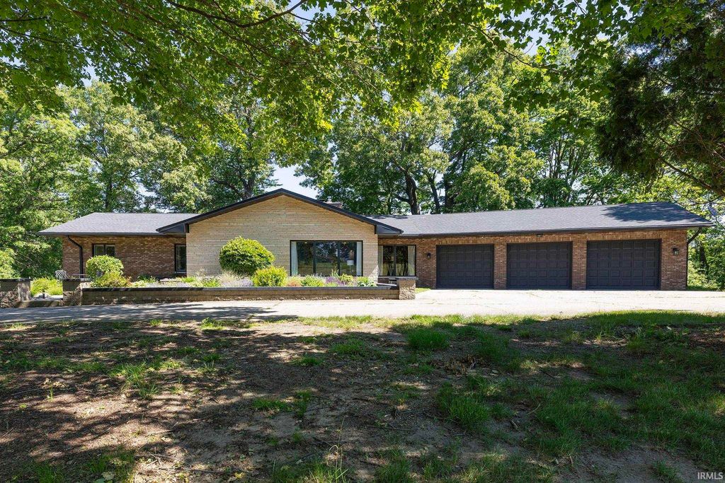 19275 US 20 Highway, Bristol, IN 46507