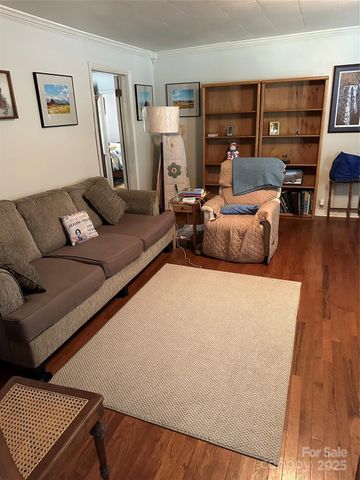 2812 Bald Mountain Road, Burnsville, NC 28714