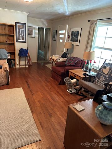 2812 Bald Mountain Road, Burnsville, NC 28714