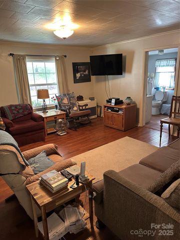 2812 Bald Mountain Road, Burnsville, NC 28714