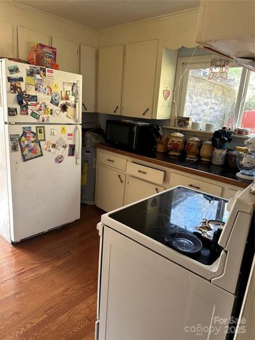 2812 Bald Mountain Road, Burnsville, NC 28714