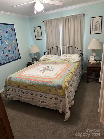 2812 Bald Mountain Road, Burnsville, NC 28714