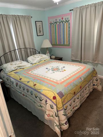 2812 Bald Mountain Road, Burnsville, NC 28714