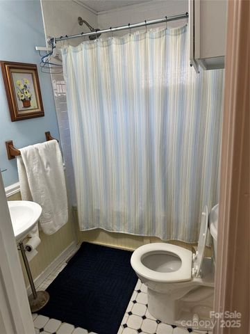 2812 Bald Mountain Road, Burnsville, NC 28714