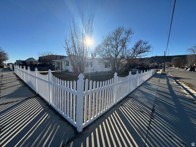 490 E 700 N, Price, UT 84501