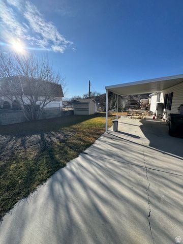 490 E 700 N, Price, UT 84501
