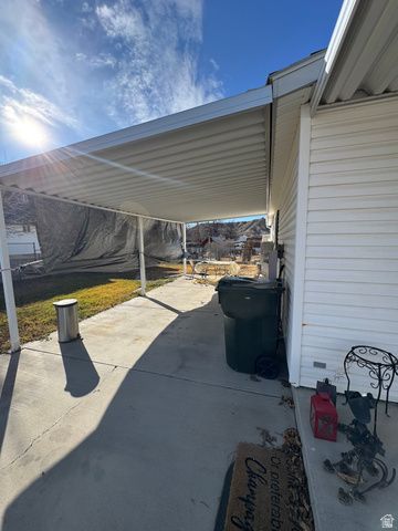 490 E 700 N, Price, UT 84501