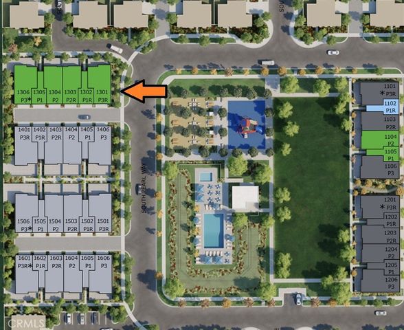 3322 South Ruby Paseo, Ontario, CA 91761