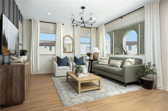 3322 South Ruby Paseo, Ontario, CA 91761