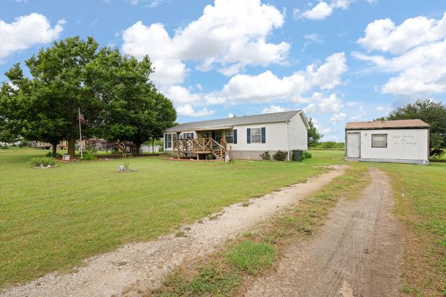 3520 Mustang Grape Lane, Joshua, TX 76058