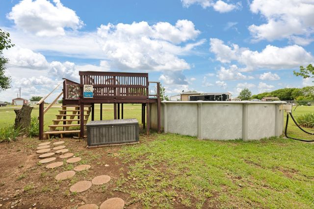 3520 Mustang Grape Lane, Joshua, TX 76058