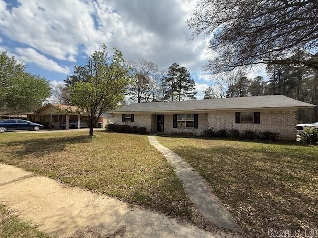 4112 W 30th Avenue, Pine Bluff, AR 71603