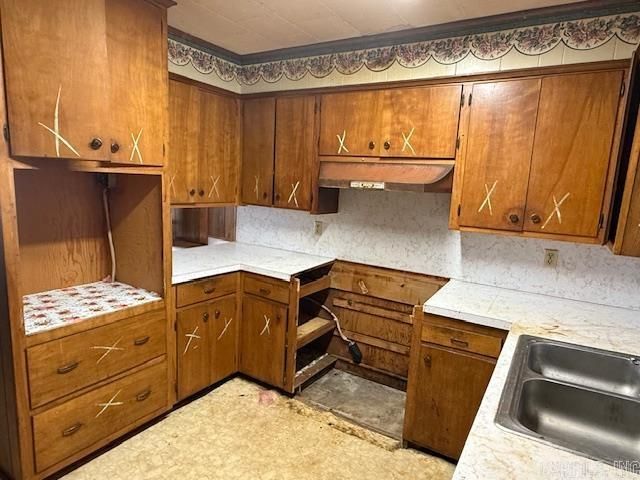 4112 W 30th Avenue, Pine Bluff, AR 71603