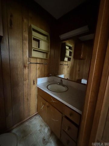 4112 W 30th Avenue, Pine Bluff, AR 71603