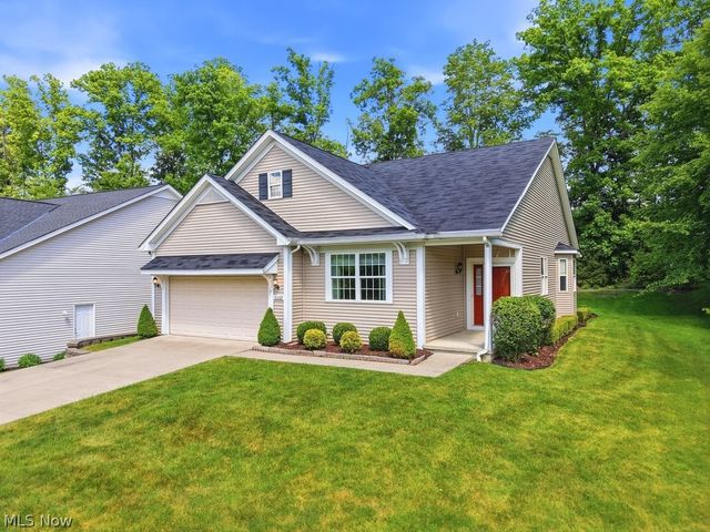 18269 River Valley Boulevard, North Royalton, OH 44133