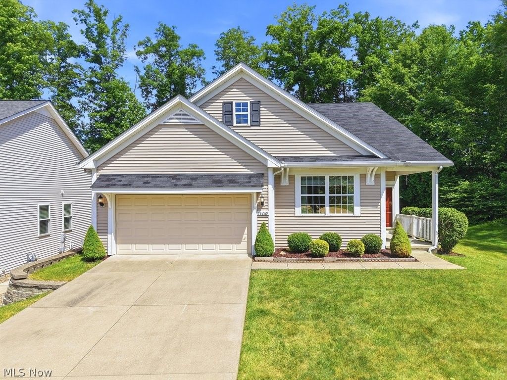 18269 River Valley Boulevard, North Royalton, OH 44133