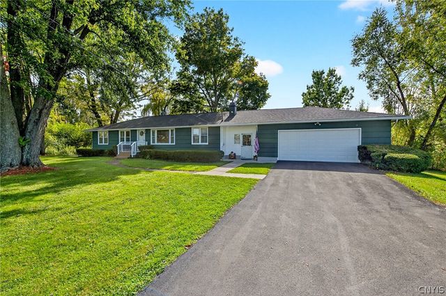 4460 Ver Plank Road, Clay, NY 13041