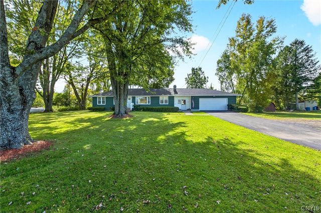 4460 Ver Plank Road, Clay, NY 13041