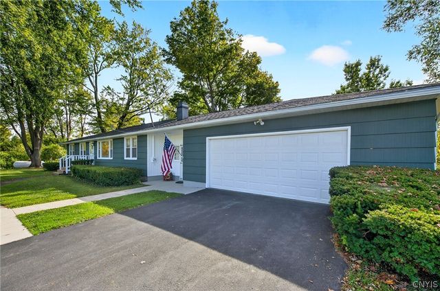 4460 Ver Plank Road, Clay, NY 13041