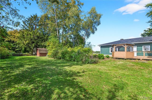 4460 Ver Plank Road, Clay, NY 13041