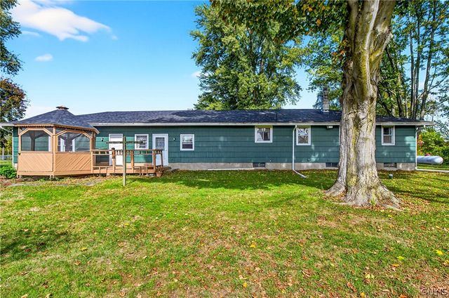 4460 Ver Plank Road, Clay, NY 13041