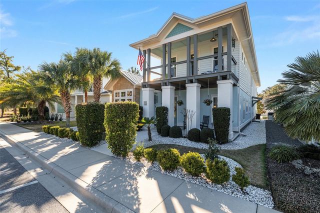 742 SW 132ND DRIVE, Newberry, FL 32669