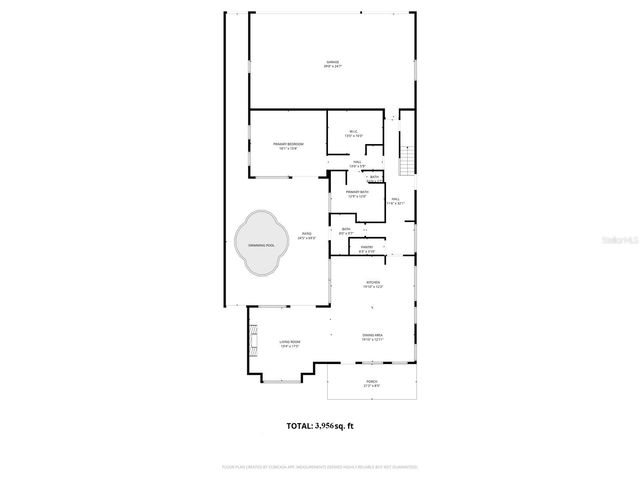 742 SW 132ND DRIVE, Newberry, FL 32669