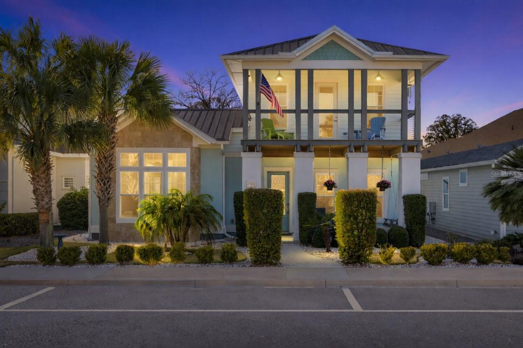 742 SW 132ND DRIVE, Newberry, FL 32669