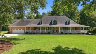 215 Edgebrook Drive, Pikeville, NC 27863