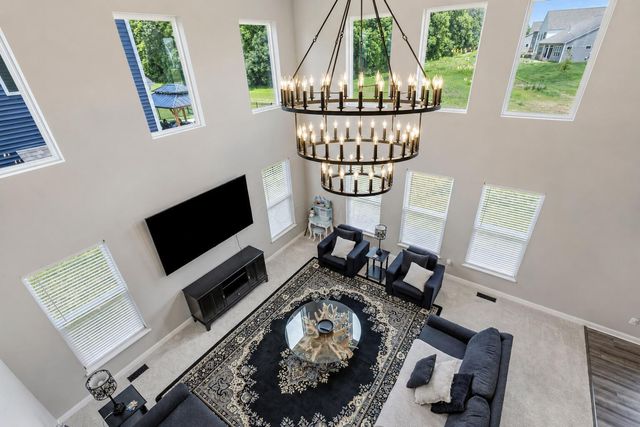 1405 Sand Dome Way, Plain City, OH 43064
