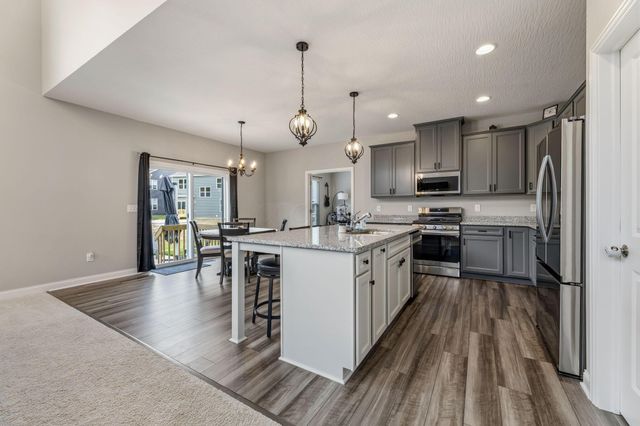 1405 Sand Dome Way, Plain City, OH 43064