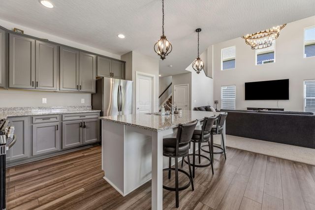 1405 Sand Dome Way, Plain City, OH 43064