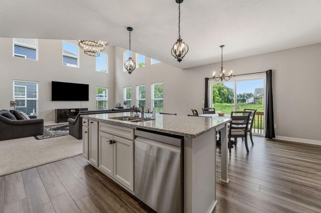 1405 Sand Dome Way, Plain City, OH 43064