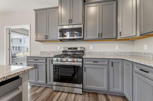 1405 Sand Dome Way, Plain City, OH 43064