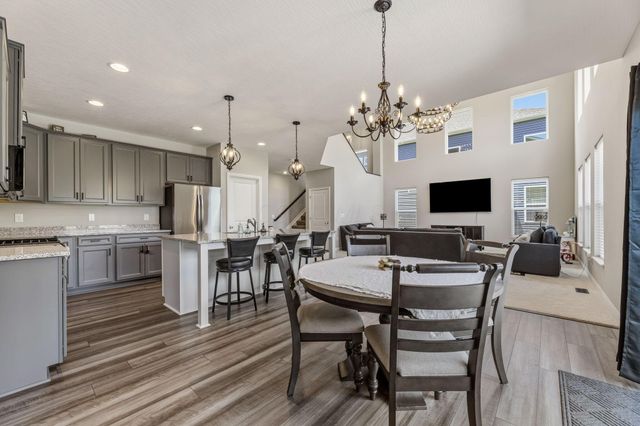 1405 Sand Dome Way, Plain City, OH 43064