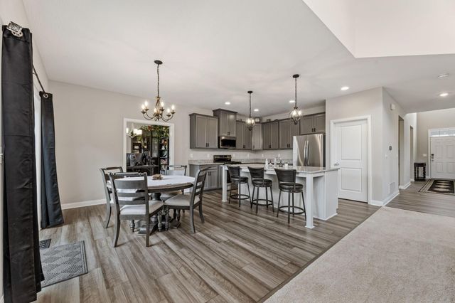 1405 Sand Dome Way, Plain City, OH 43064
