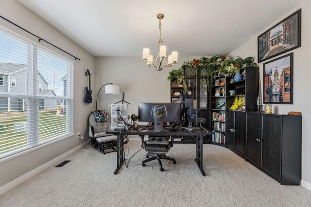 1405 Sand Dome Way, Plain City, OH 43064